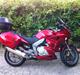 Honda CBF 1000 A