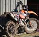 KTM 400 EXC