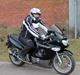 Suzuki GSX750F
