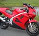 Honda 750 vfr rc36