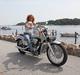 Honda Shadow VT 600  vtx