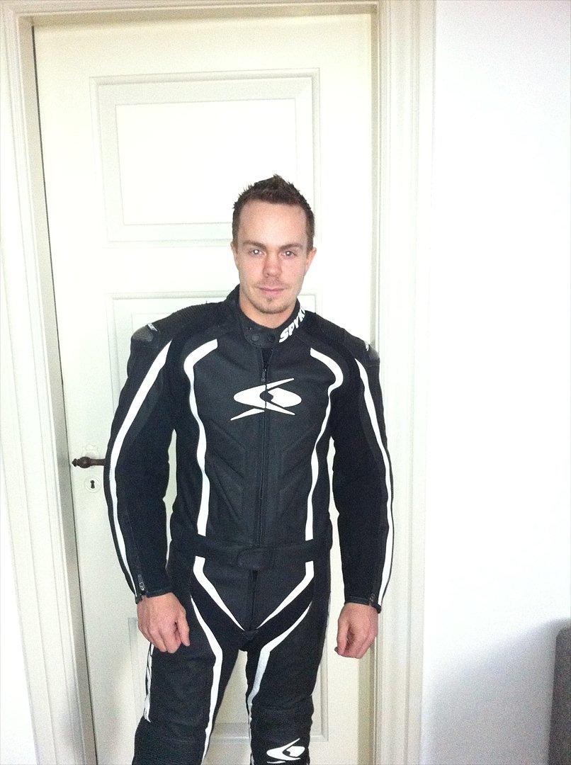 Ducati Monster  - Ready to hit the road 2012...  billede 9