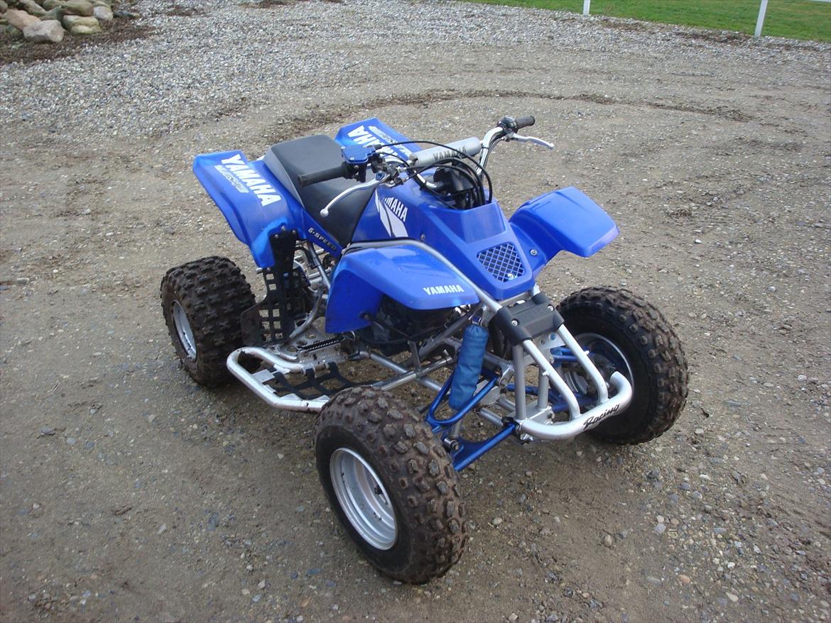 Yamaha Blaster billede 13