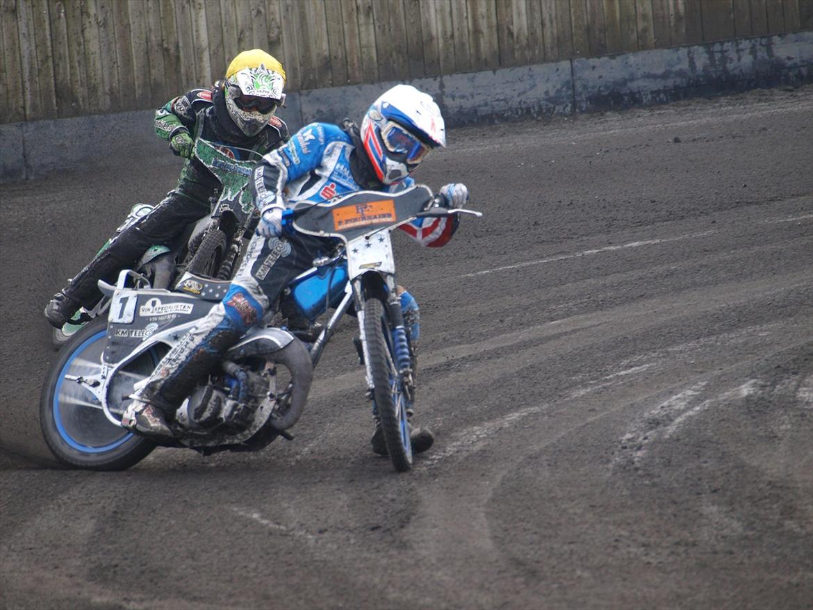 Honda cr 85cc. billede 5