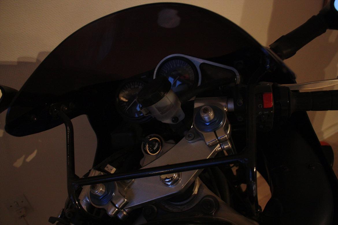 Kawasaki ZX6R Ninja billede 19