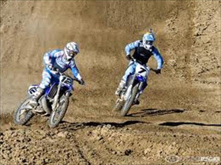 Yamaha Yz 250 cc billede 5