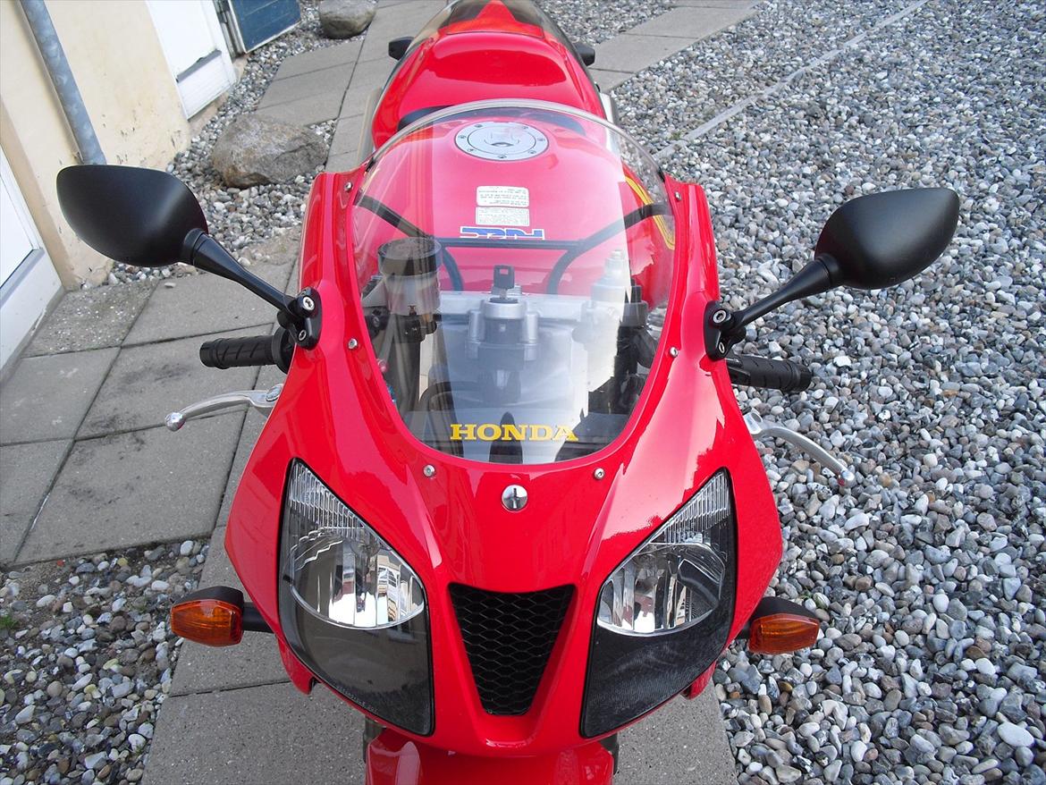 Honda VTR1000 SP-1 billede 10