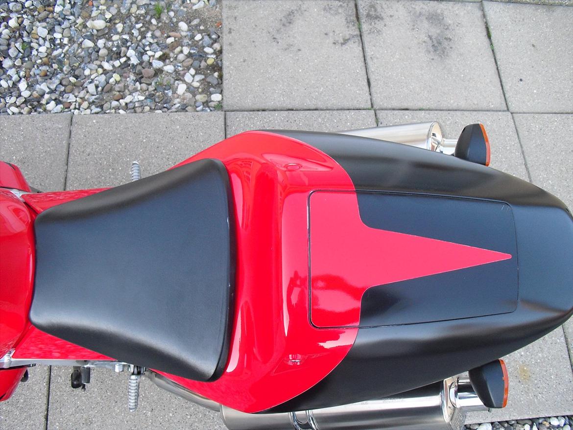 Honda VTR1000 SP-1 billede 12