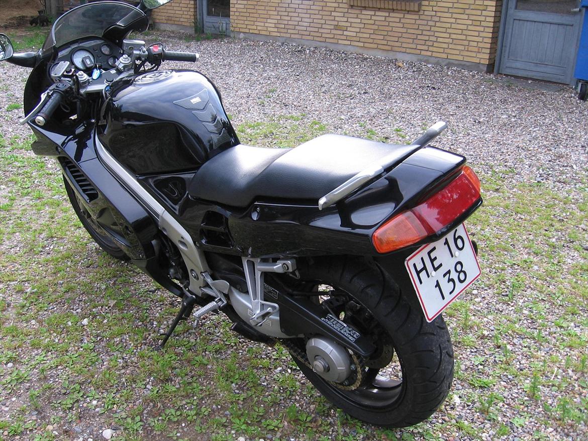 Honda VFR750 billede 3