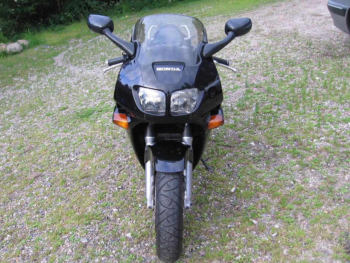 Honda VFR750 billede 5