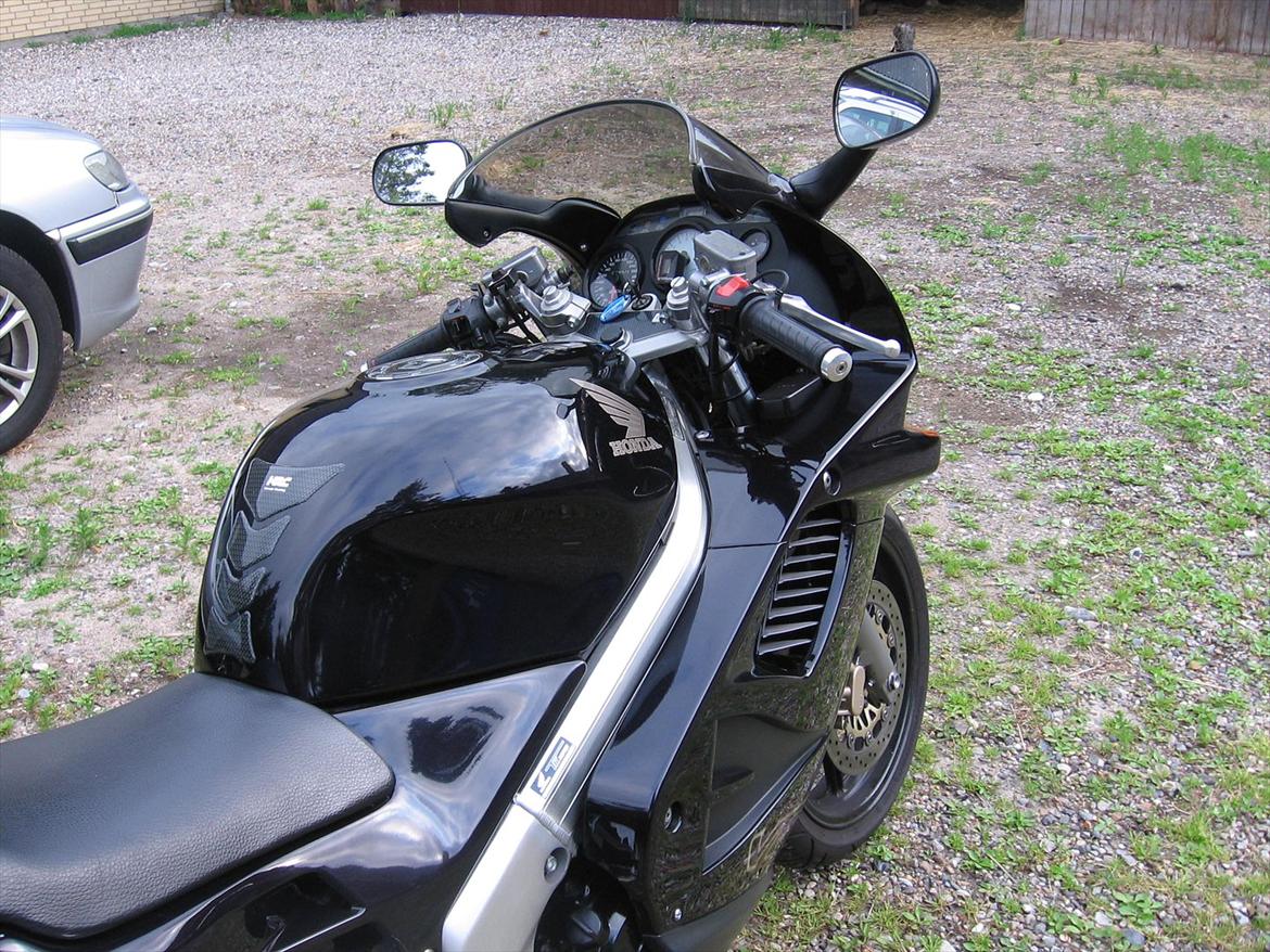 Honda VFR750 billede 8