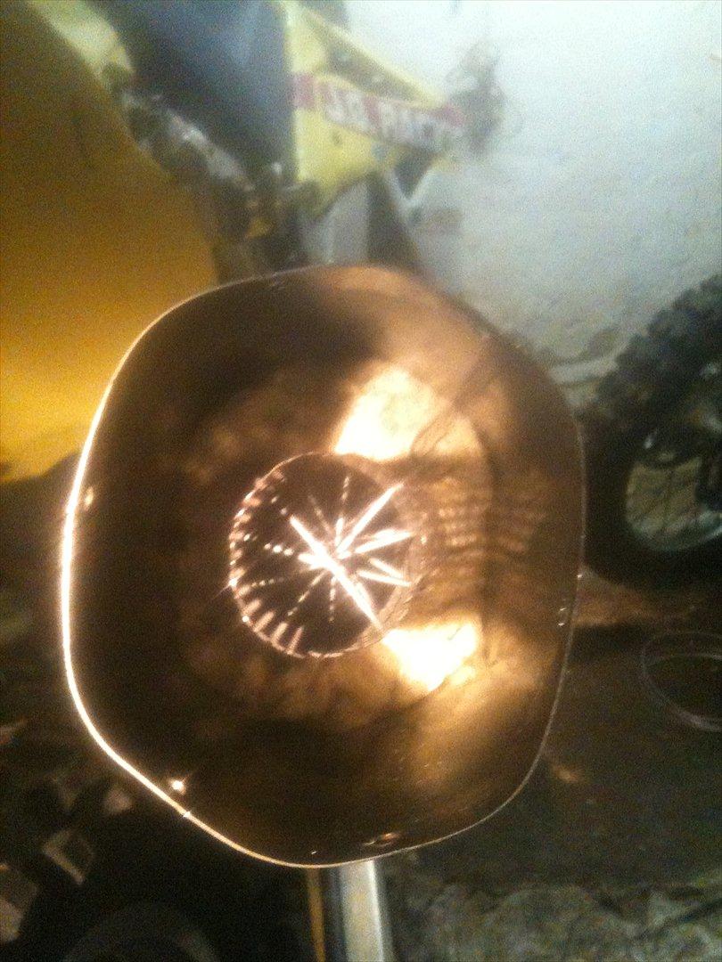 Suzuki Rmz 450 k7 billede 15