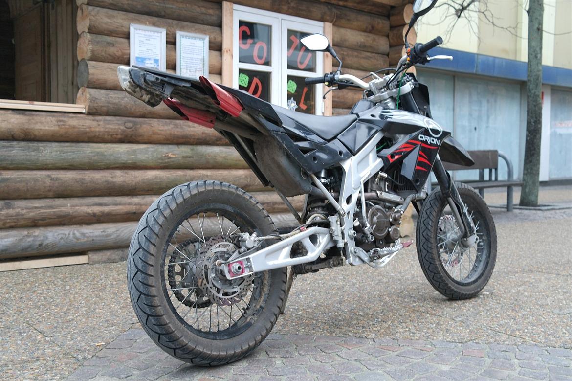 apollo orion 250cc