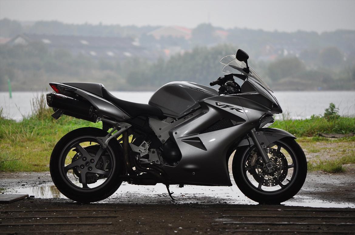 Honda VFR 800 VTEC billede 13