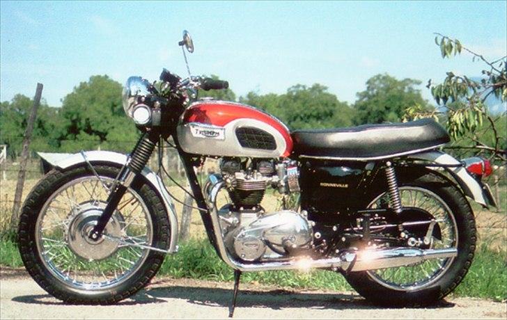 Honda ST 1300A Pan European - min første mc. billede 10