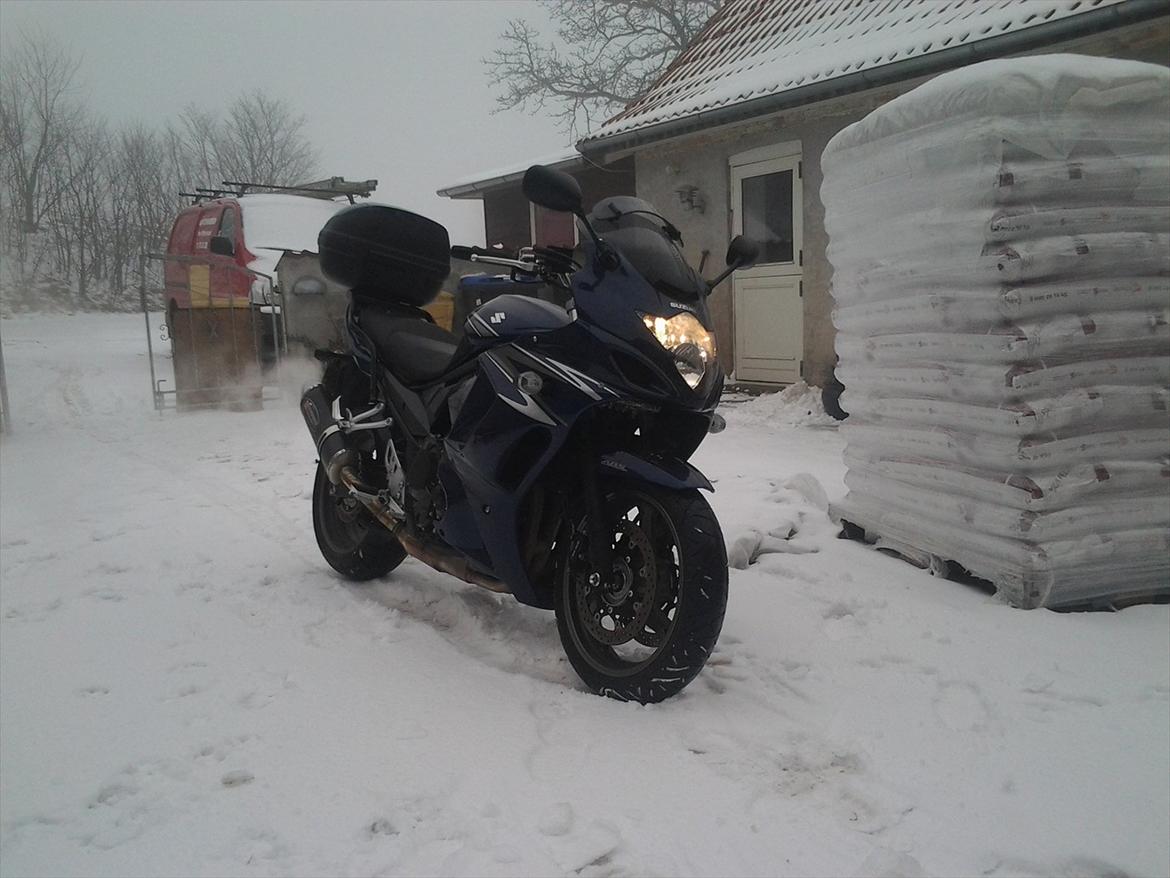 Suzuki gsx 1250 fa billede 7