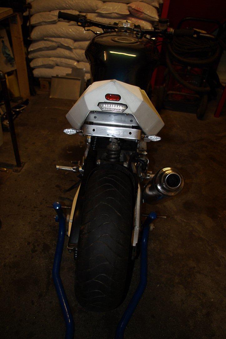 Suzuki Gsx-R billede 9