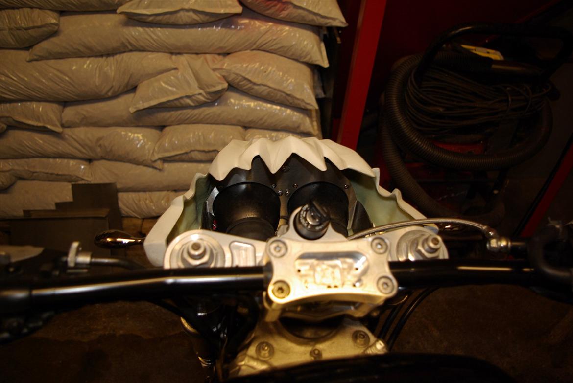 Suzuki Gsx-R billede 10