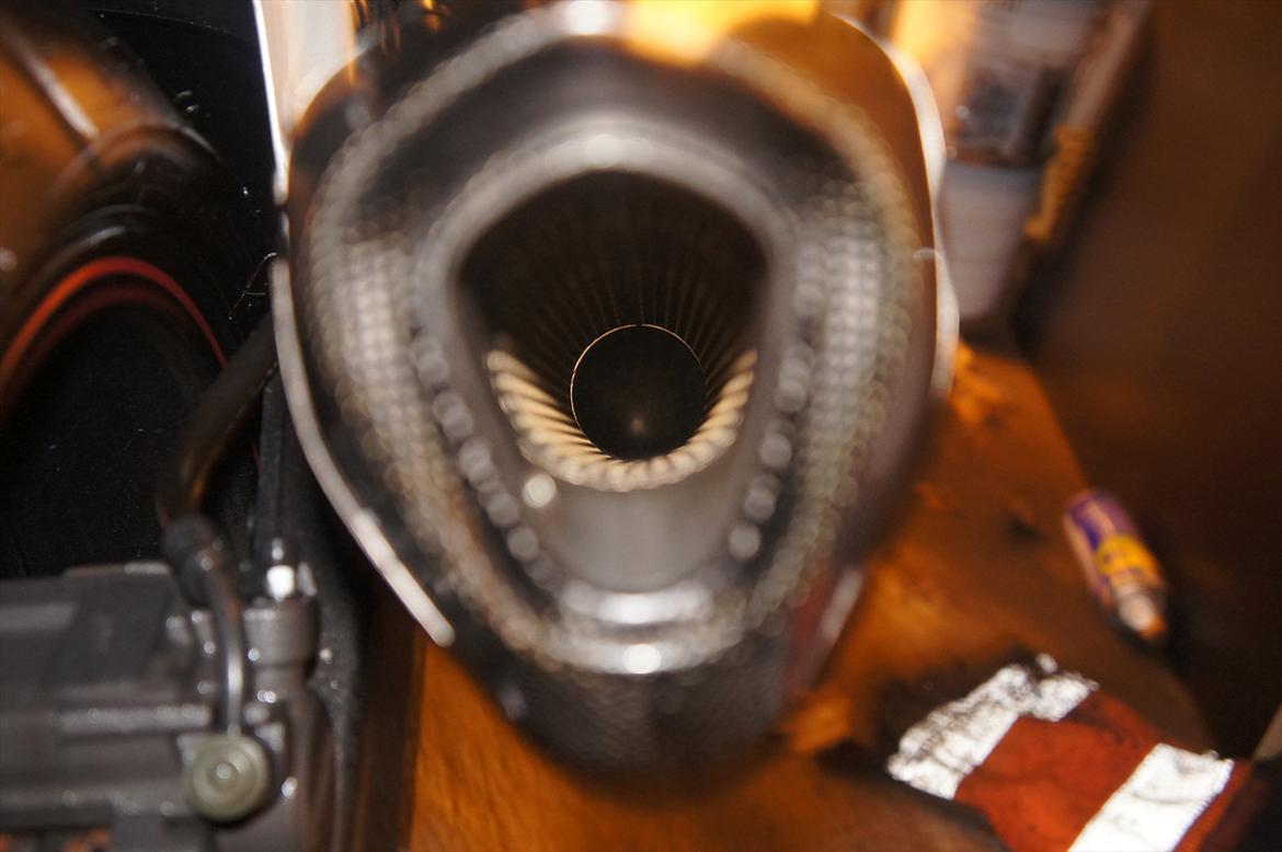 Yamaha FZ1-N Rizoma solgt billede 19