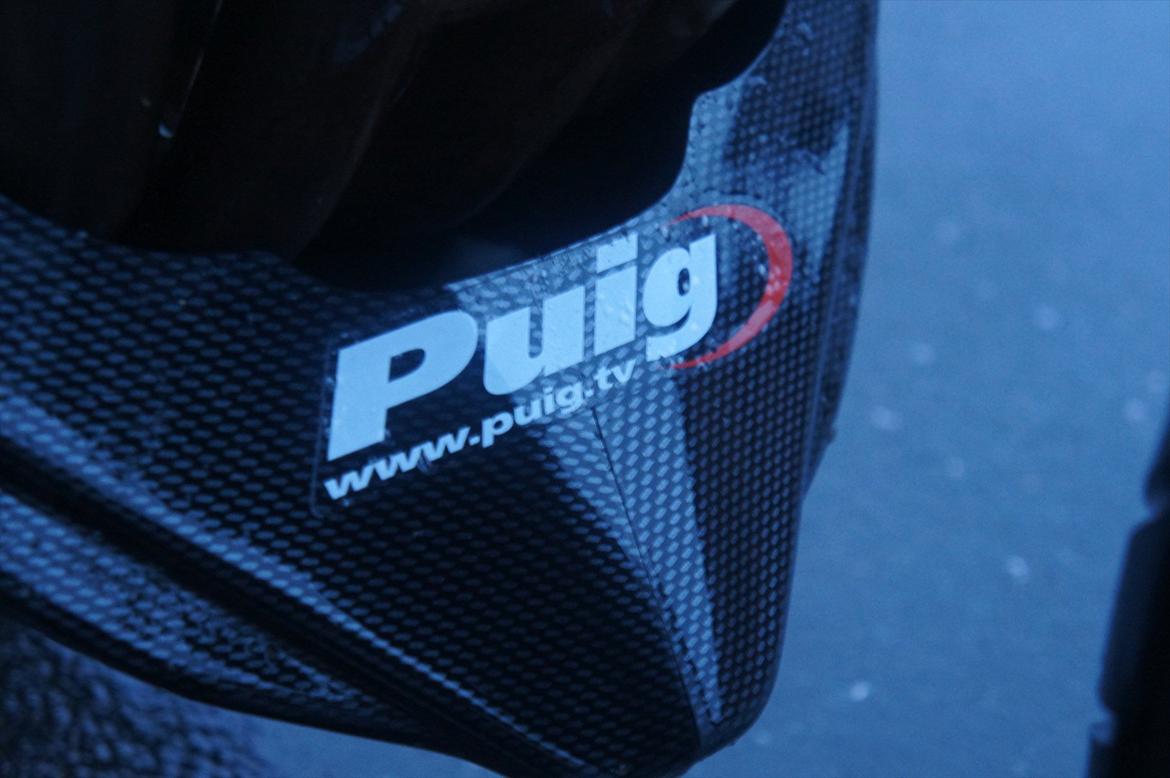 Yamaha Fz 6 s2 ABS billede 12