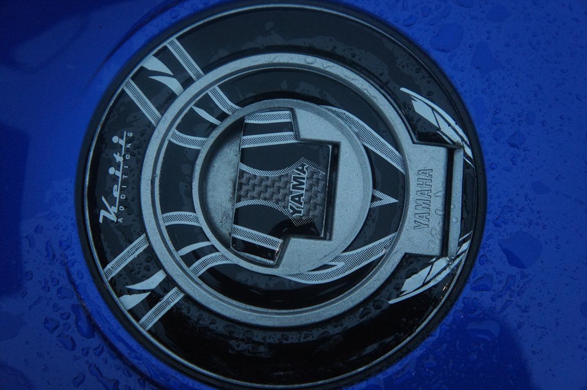 Yamaha Fz 6 s2 ABS billede 13