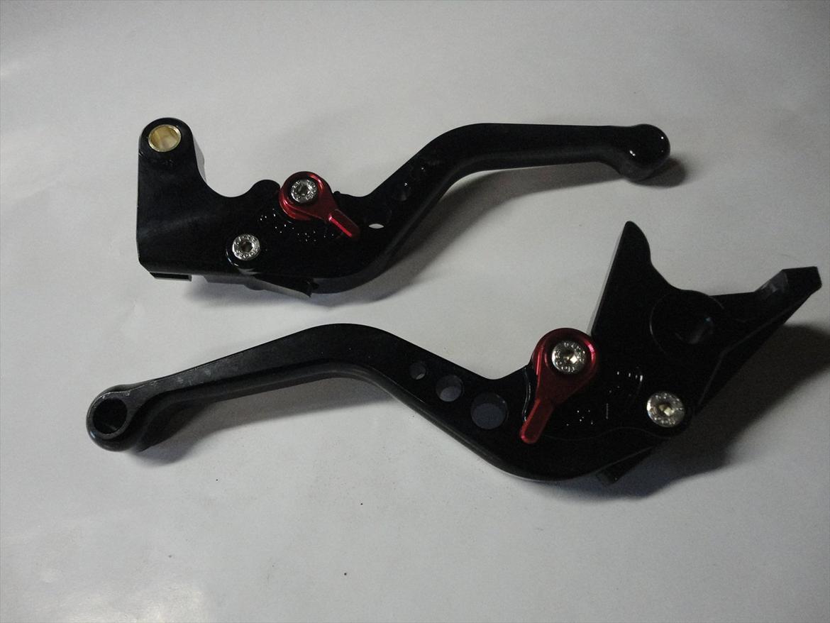 Yamaha Yzf R6 Solgt billede 11