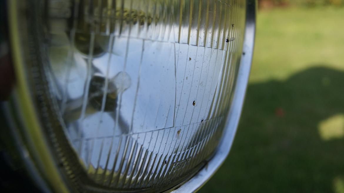 Suzuki T500 R Titan billede 7