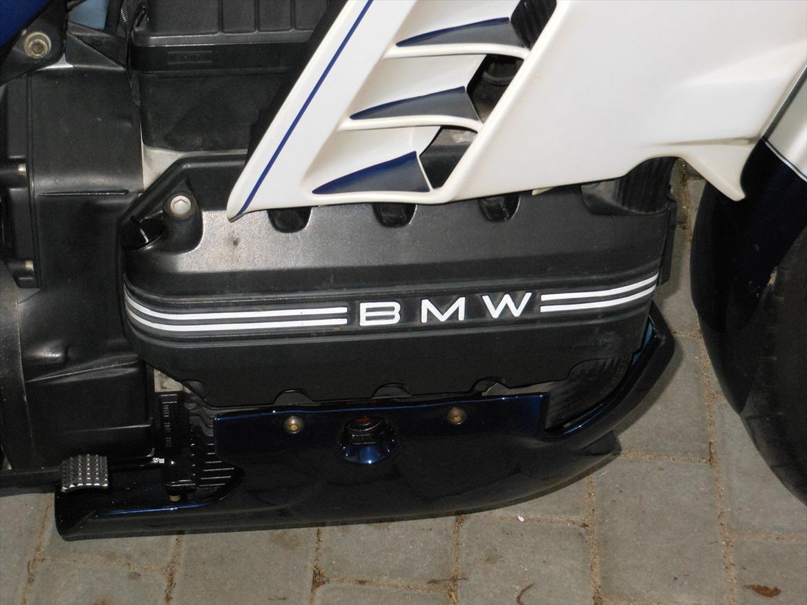 BMW K 100 billede 3