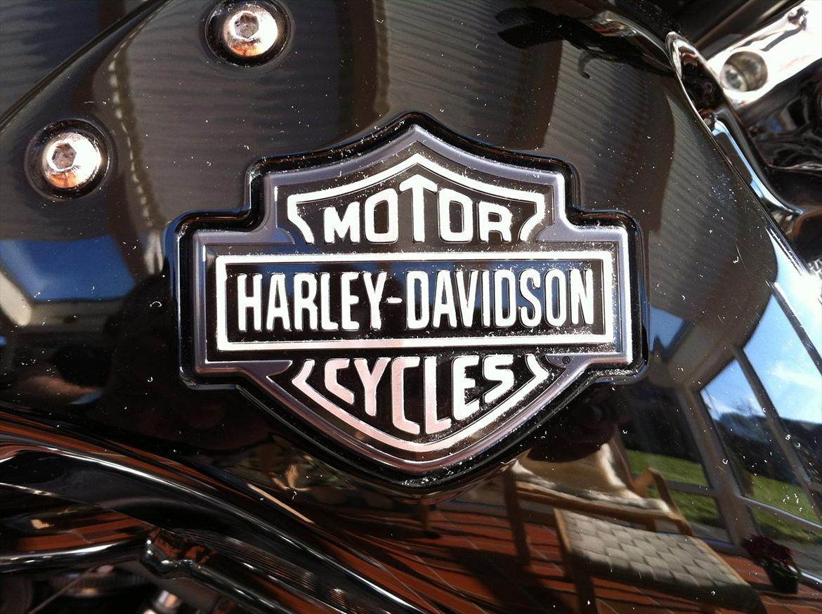 Harley Davidson H-D VRSCF V-ROD MUSCLE billede 11