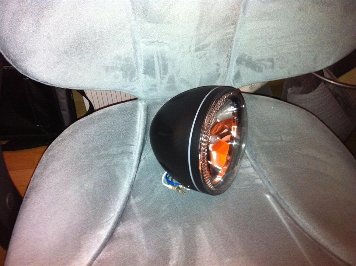 Suzuki GSX 250 ES billede 13