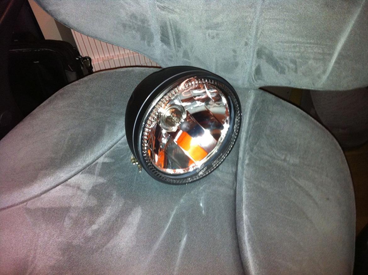 Suzuki GSX 250 ES billede 14