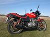 Suzuki GS 550M kantana *SOLGT*