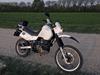 Suzuki DR 650 Dakar [Tidl. motorcykel]