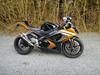 Suzuki gsxr 1000