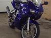 Suzuki Sv650s.--->Byttet til R6<---