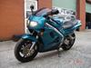 Honda VFR 750 F [Tidl. motorcykel]