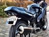 Honda CBR 600F solgt