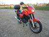 MZ Saxon tour 251 [Tidl. motorcykel]