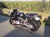 Honda CBR 1000 RR Fireblade