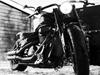 Suzuki M800 Intruder CUSTOM [Tidl. motorcykel]