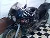 Suzuki gsx-r250 [Tidl. motorcykel]