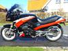 Kawasaki GPz 900R (Ninja) [Tidl. motorcykel]