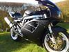 Suzuki Gsxr 750