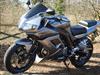 Suzuki SV 650S K9
