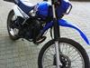 Yamaha DT 175 [Tidl. motorcykel]