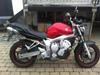 Yamaha FZ6-n