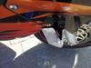 Honda cbr 600 F4 [Tidl. motorcykel]
