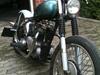 Triumph 5T pre unit