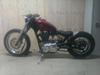 Suzuki LS 650 Savage