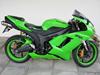 Kawasaki Ninja ZX6R